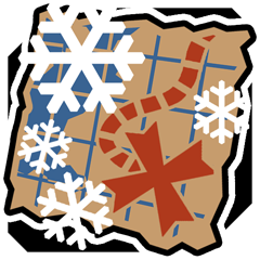 Discovered all named locations in Three Horns, Tundra Express, and Frostburn Canyon