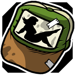 Completed the mission 