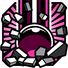 Phaselocked 100 enemies