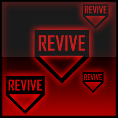 In Origins, revive another player four different ways in one game.