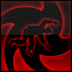 In Die Rise, fling 10 zombies in one game.