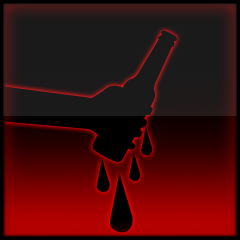 In Buried, acquire a perk for free.