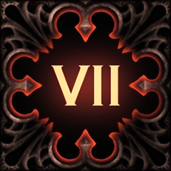 Complete all the trials for Chapter VII