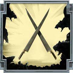 You completed The Brigmore Witches in High Chaos