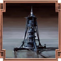 You deactivated at least 5 security systems on Kingsparrow Island