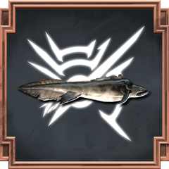You took possession of a fish