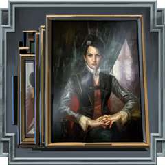 You collected all the Sokolov paintings