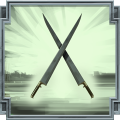 You completed The Knife of Dunwall in Low Chaos