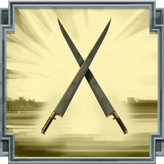 You completed The Brigmore Witches in Low Chaos