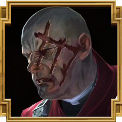 You neutralized all key targets using indirect means