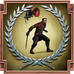 You completed The Brigmore Witches without alerting anyone