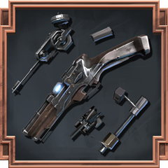 You acquired 15 equipment upgrades