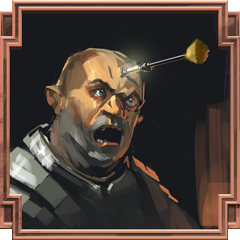 You killed 4 enemies in less than 1 second using the crossbow