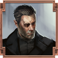 You spared Daud's life