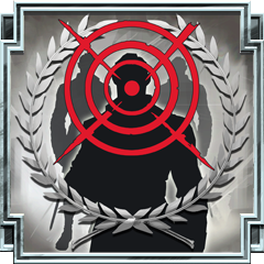 You played from the first mission through Kaldwin's Bridge killing fewer than 10 characters