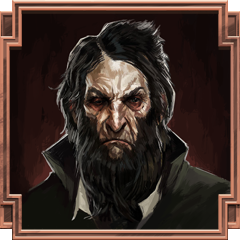 You abducted Anton Sokolov, Royal Physician