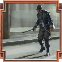 You escaped prison and navigated the sewers undetected