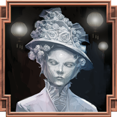 You completed the Boyle Estate mission without spoiling the party