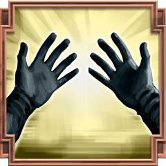 You completed The Brigmore Witches without killing anyone