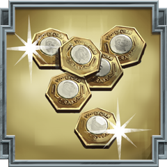You survived The Brigmore Witches in low chaos with 10,000 coins