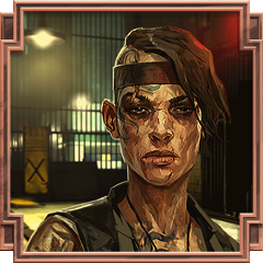 You broke Lizzy Stride out of Coldridge Prison