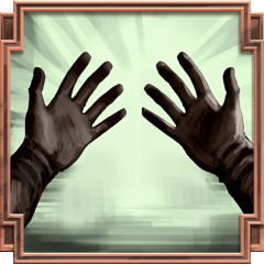 You completed The Knife of Dunwall without killing anyone