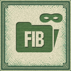 You recovered sensitive information from a highly defended federal building.