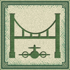 Complete all Under the Bridge and Knife Flight challenges.