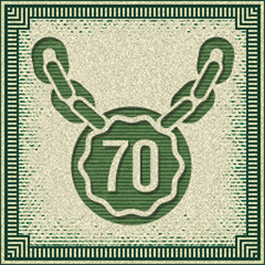 Earn any 70 Gold Medals on Missions, Strangers and Freaks.