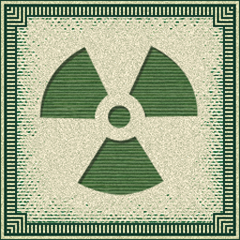 Purchase the old dock and collect all nuclear waste.