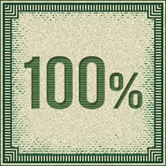 Attain 100% Game Completion.