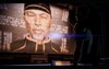 Not so fast, message from Admiral Hackett at Alliance Command: imminent Reaper invasion, rescue an agent from batarian space...