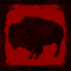 Kill the last buffalo in the Great Plains in Single Player.