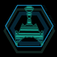 As Tactical, scan your first ship