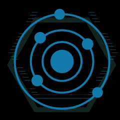 Visit every star system in The Trench