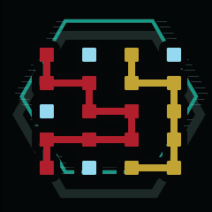 As the Engineer, maximize engines by routing power from shields and phasers