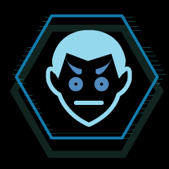 Complete a mission as a Vulcan