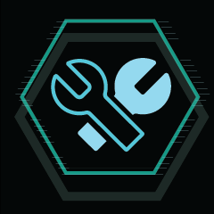 As the Engineer, Repair 15 systems