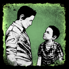 Complete chapter 4 of episode 1.