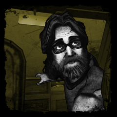 Completed Wyatt's Chapter.