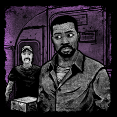Complete chapter 5 of episode 3.