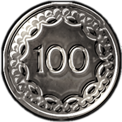 Find all 100 treasures