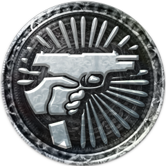 Defeat 50 enemies in a row without auto-reloading