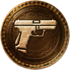 Defeat 30 enemies with the Mag 5
