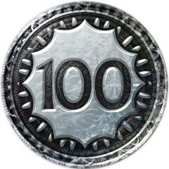 Find all 100 treasures