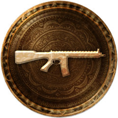 Defeat 30 enemies with the M9