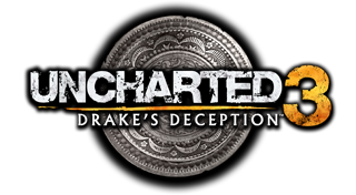 Uncharted 3: Drake's Deception