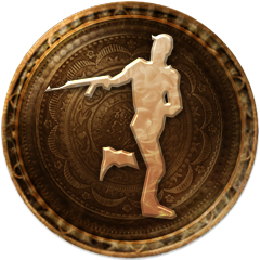 Defeat 20 enemies by shooting from the hip (without aiming with L1/R1)