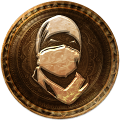 Defeat 50 enemies with stealth attacks