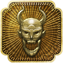 Finish the game in Crushing Mode